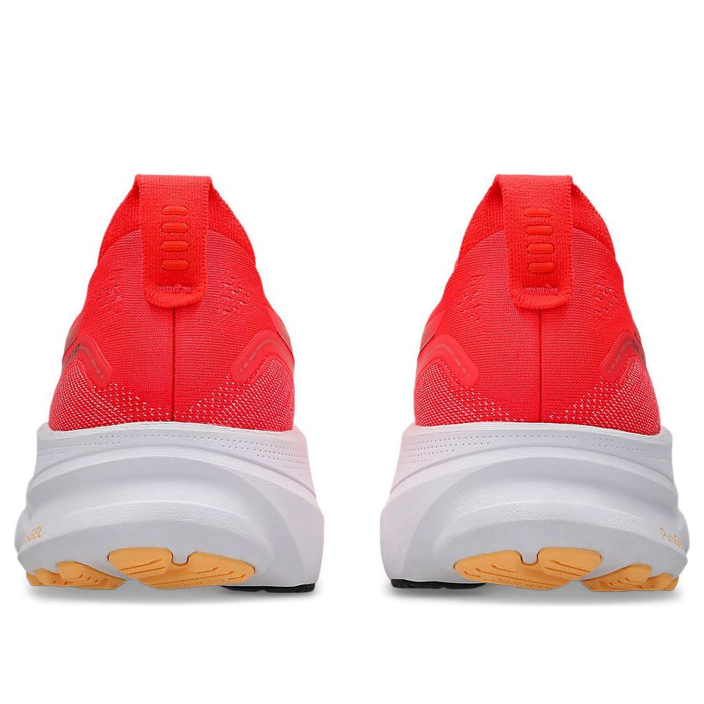 ASICS Gel-Kayano 32 'Flash Red Beet Juice' 1011C052-600
