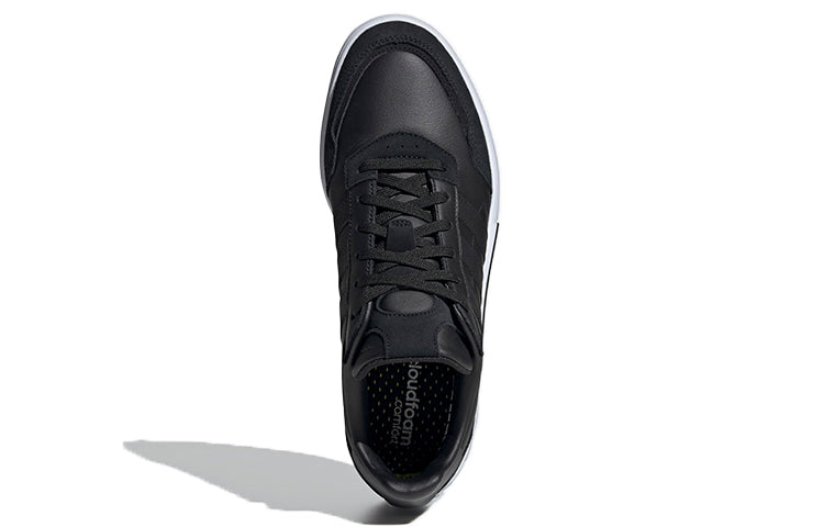 adidas neo Courtmaster Black FV8108