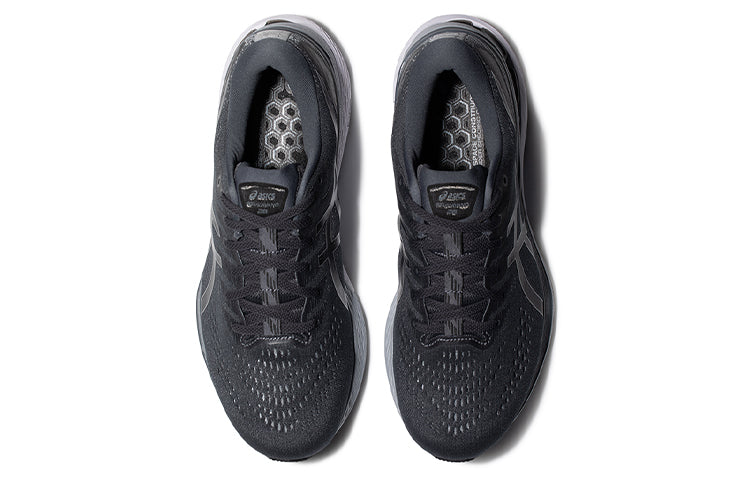 ASICS Gel-Kayano 28 4E Wide 'Carrier Grey' 1011B191-021