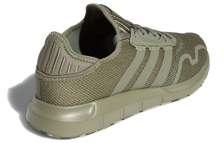 adidas Swift Run X 'Legend Earth' FY2997
