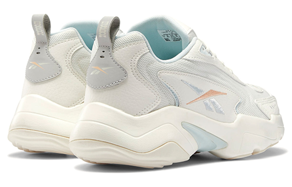 (WMNS) Reebok Vector Runner 'Chalk' FY6516