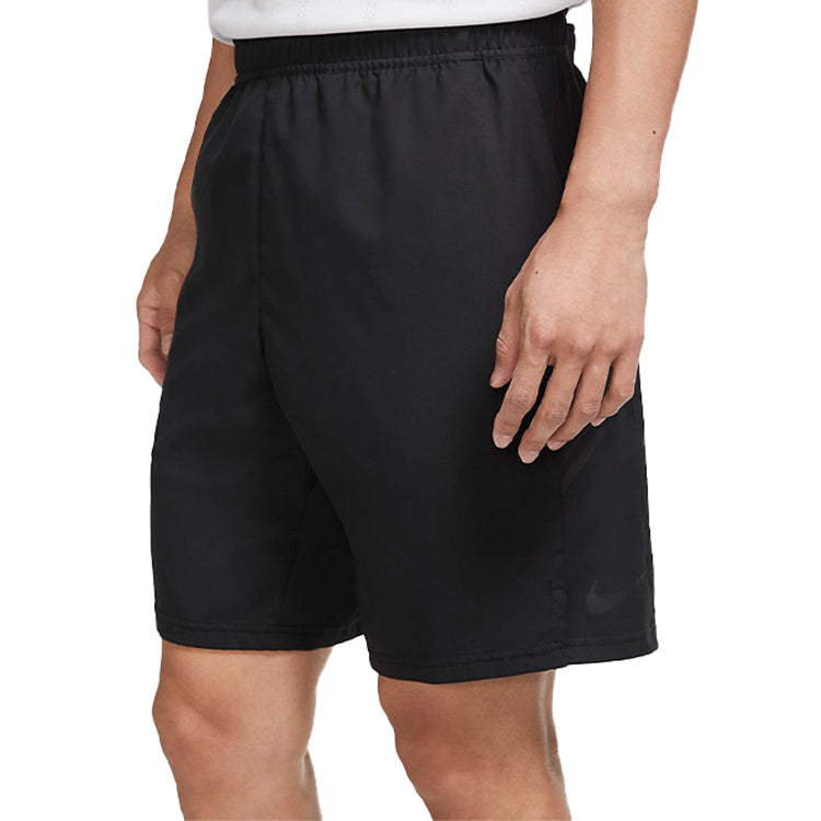 Nike COURT DRI-FIT9 Black 939266-010