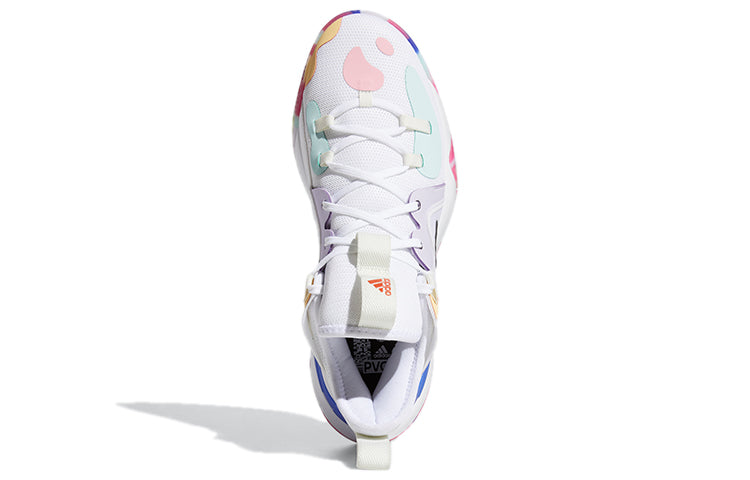 adidas Harden Stepback 2 'White' H68057