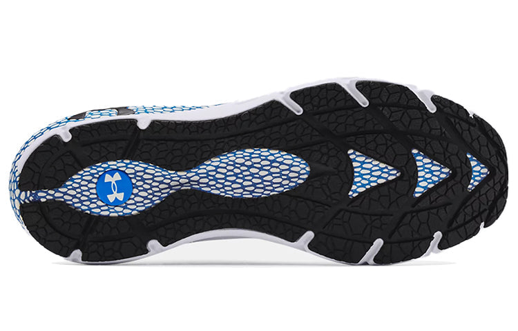Under Armour HOVR Phantom 2 Reflect 'White Blue Circuit' 3024495-100