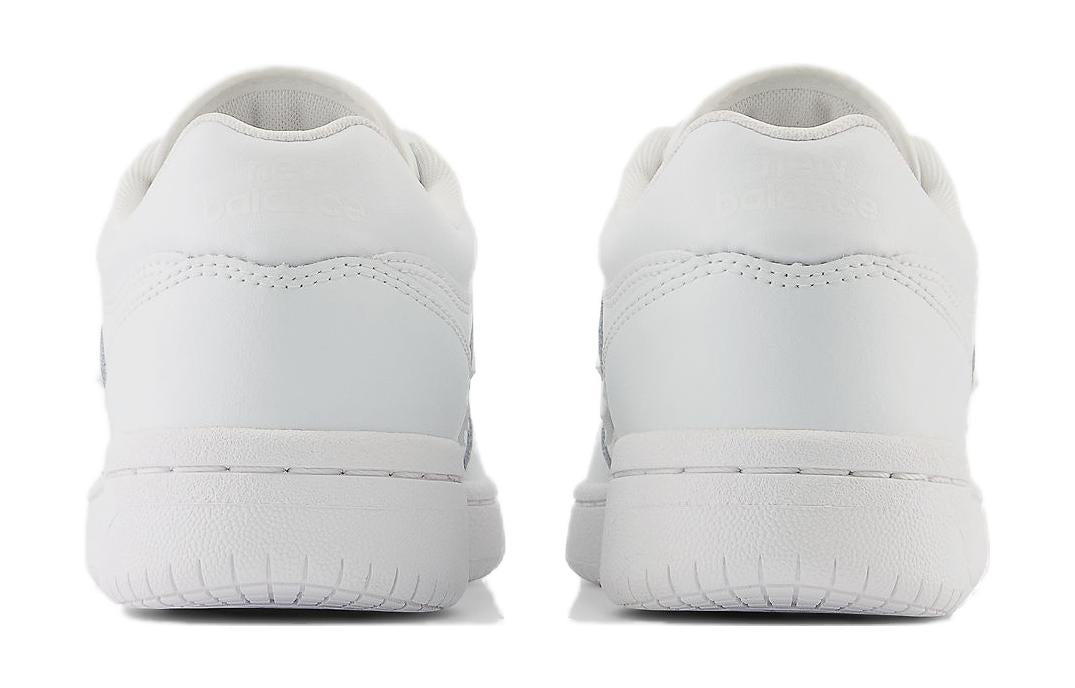 (GS) New Balance 480 'Triple White' GSB4803W