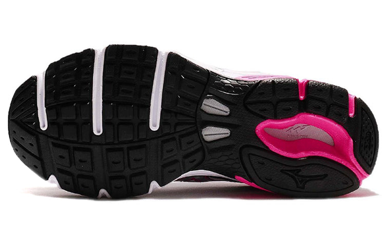 Mizuno Wave Surge 'Black Pink' J1GD171303
