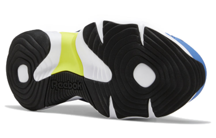 Reebok Royal TURBO IMPULSE 'Blue' EF8014