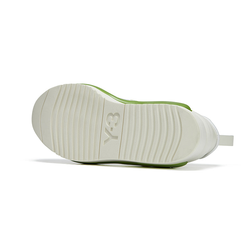 adidas x Y-3 Rivalry 'Team Rave Green' ID7931