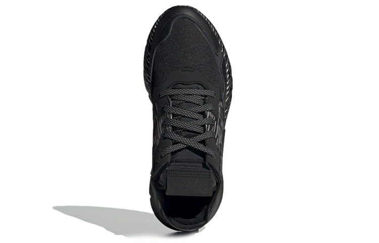 adidas Nite Jogger 'Core Black' FV1326