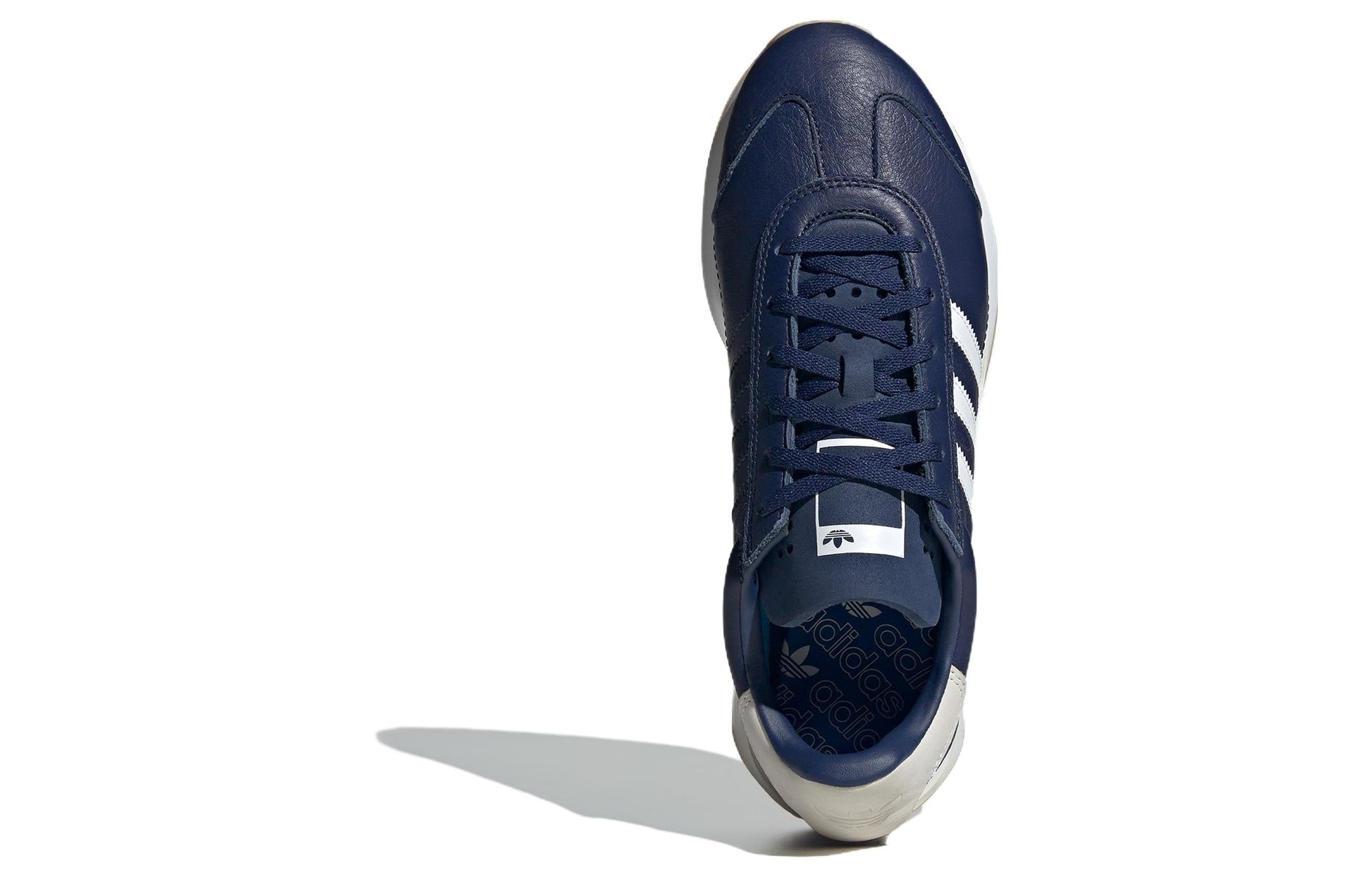 adidas originals Country XLG 'Dark Blue White' ID4709