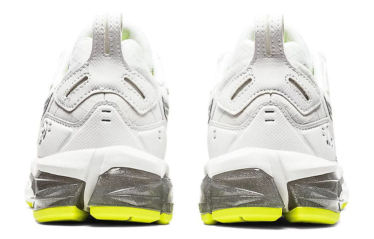 (WMNS) ASICS Gel-Quantum 180 Lite-Show 'White Pure Silver' 1202A310-100