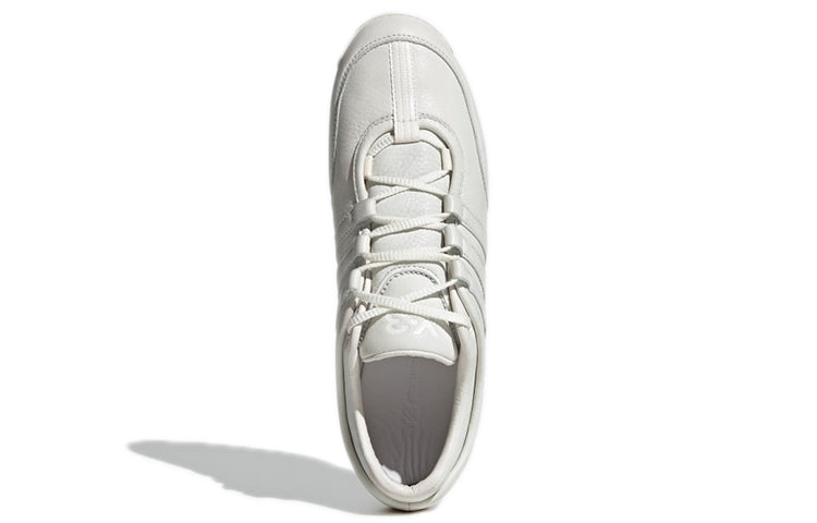 adidas Y3 Boxing 'Core White' GZ9171