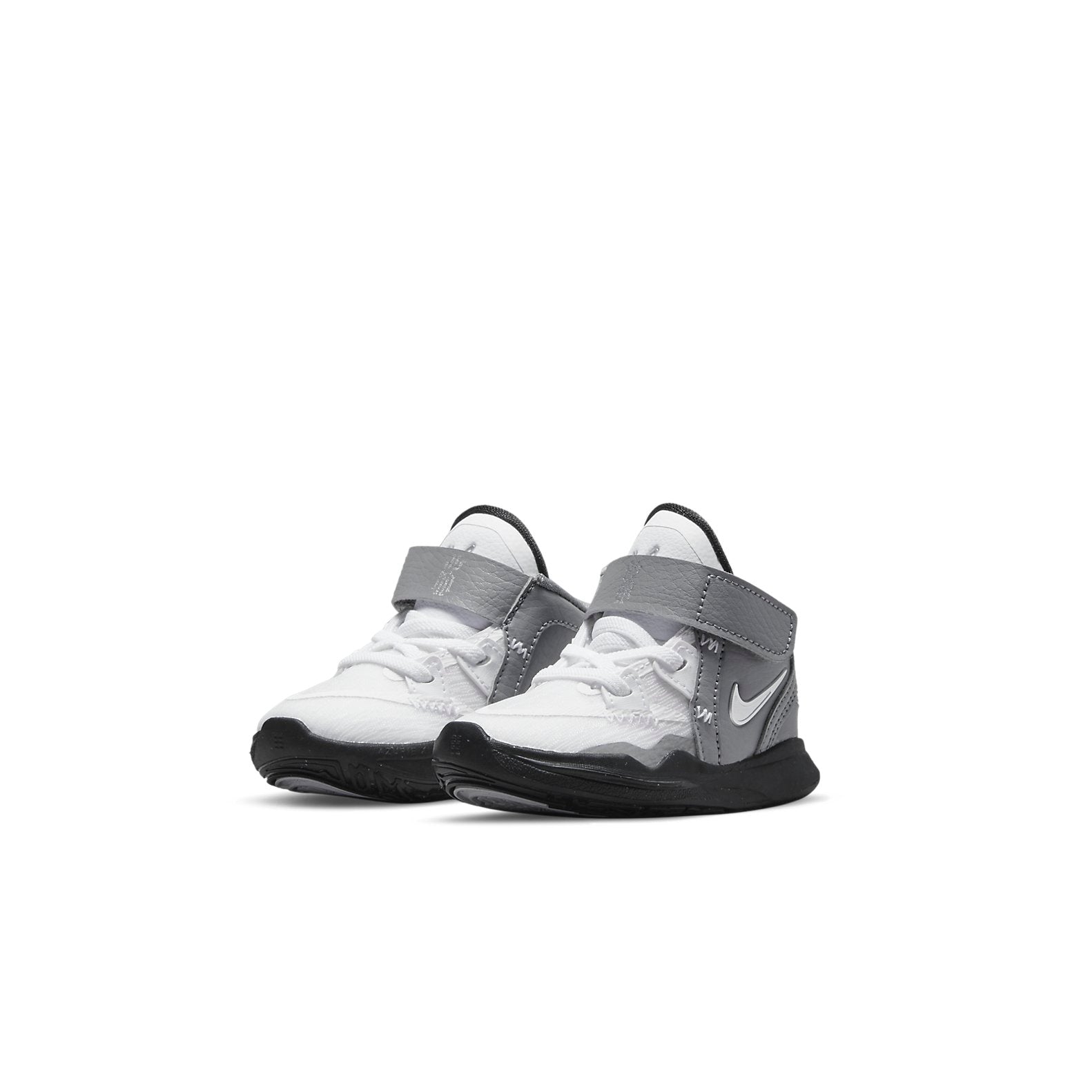 (TD) Nike Kyrie Infinity SE 'White Smoke Grey' DD0337-108