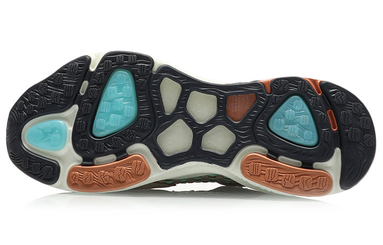 (WMNS) Li-Ning XuanCe ARHQ322-5