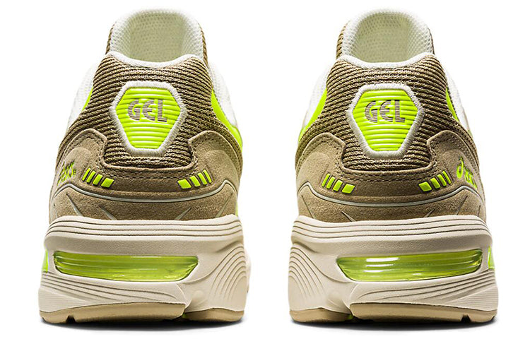 ASICS Gel-1090 'Yellow' 1201A040-201