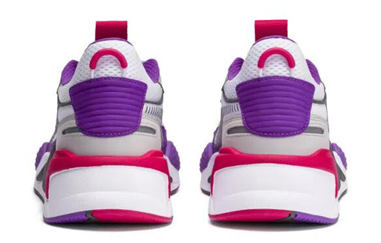 PUMA RS-X Bold 'White Royal Lilac' 372715-04