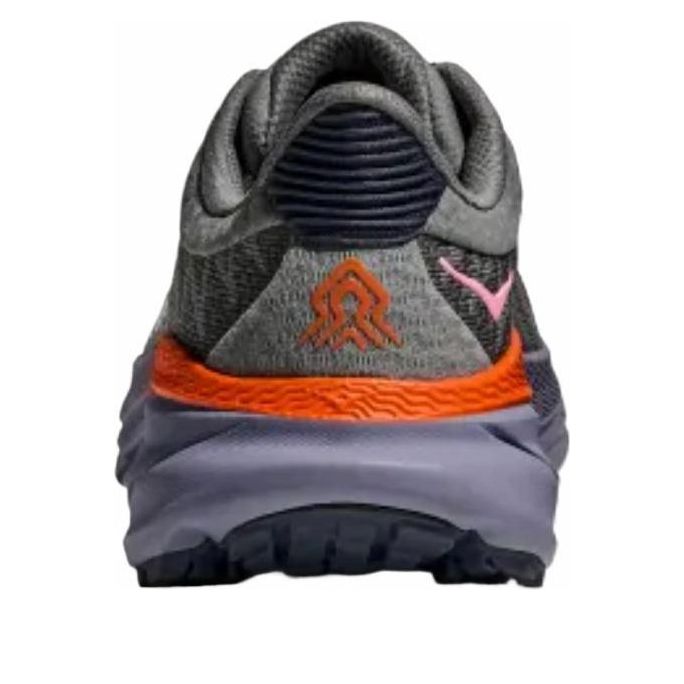 HOKA ONE ONE Challenger 7 'Galactic Grey Wild Indigo' 1134498-GYW