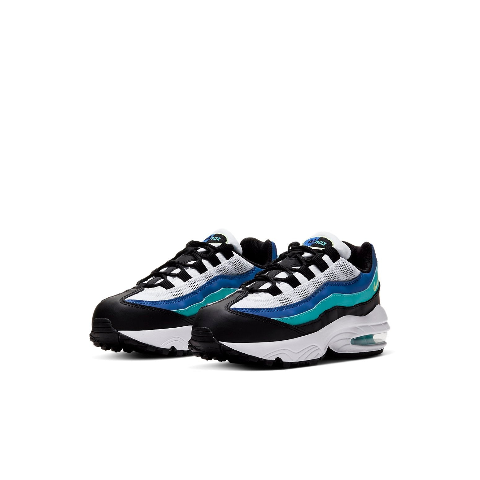 (PS) Nike Air Max 95 'Oracle Aqua' 905461-040