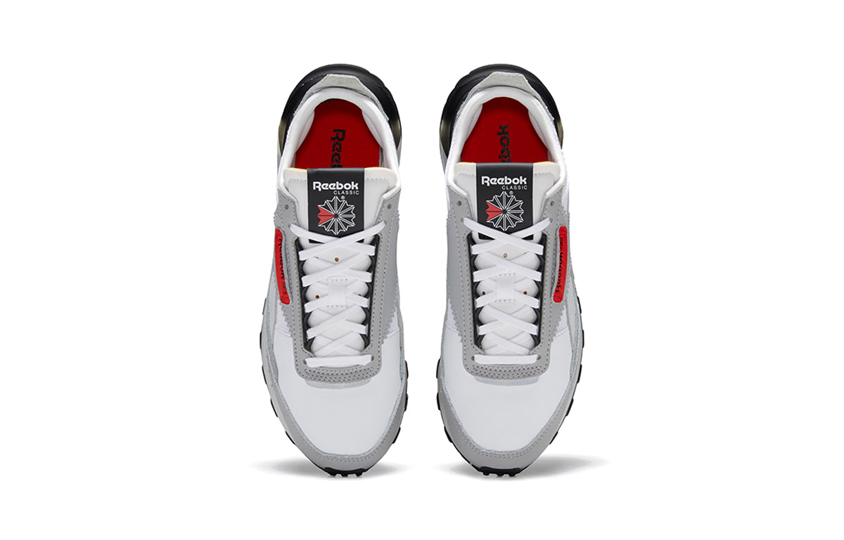 Reebok Classic Leather Legacy 'Gray White' FY7647