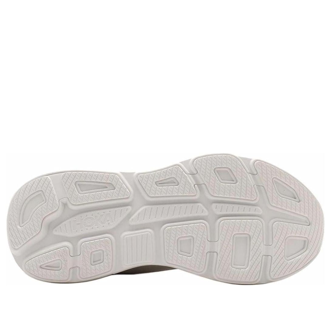 HOKA ONE ONE Bondi 9 'White' 1162011-WWH