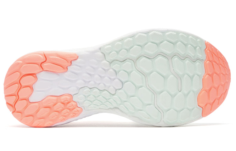 (WMNS) New Balance 1080 'White Blue Orange' W1080J11