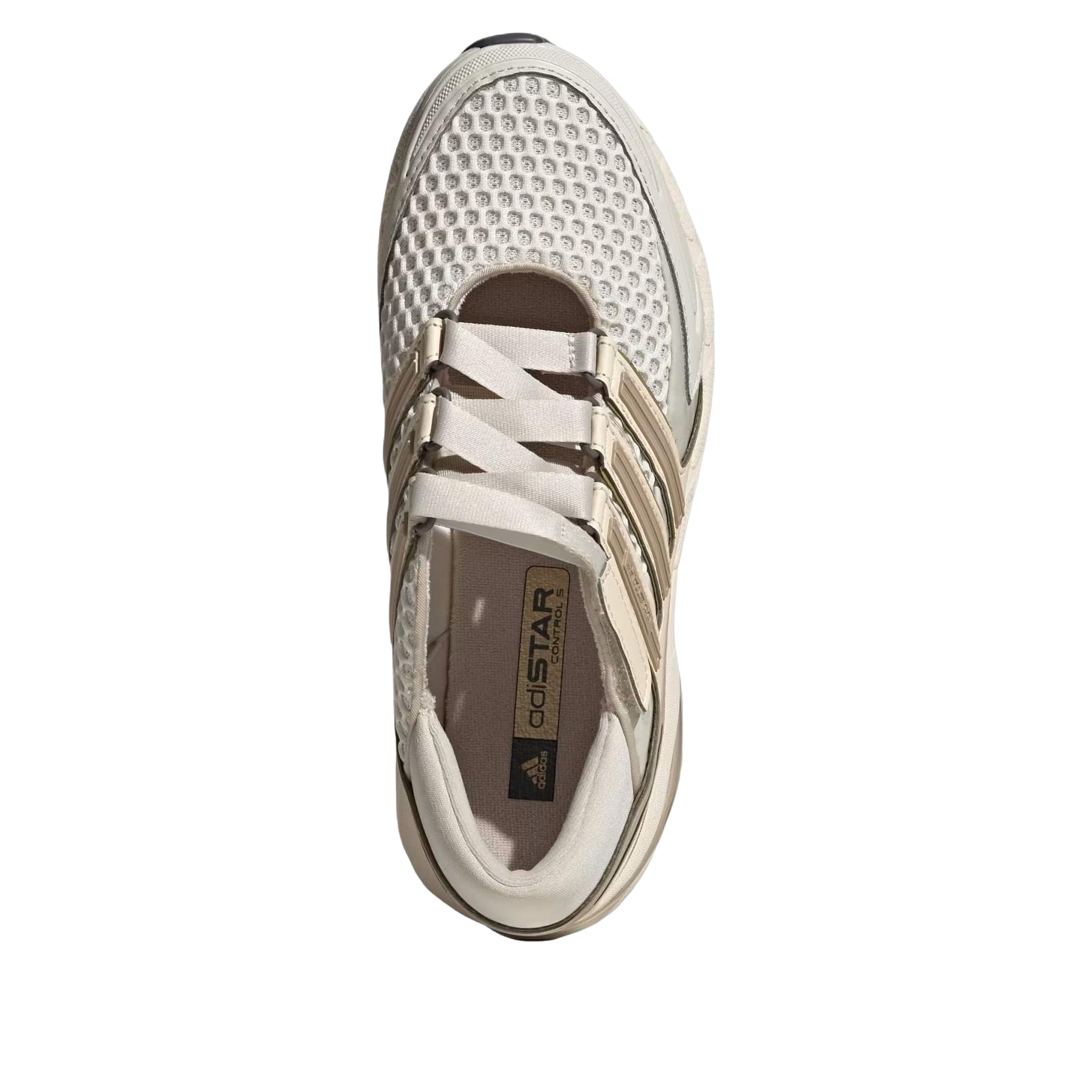 (WMNS) adidas Adistar Control 5 MJ 'Wonder White Wonder Beige Alumina' LA1823