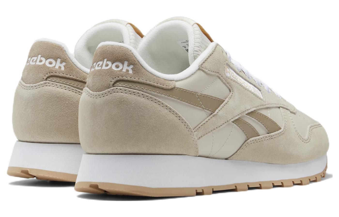 Reebok Classic Leather 'Cream y' GZ2616