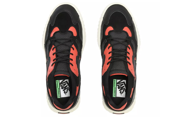 Vans City TRL Black VN0A4BTJ1EK
