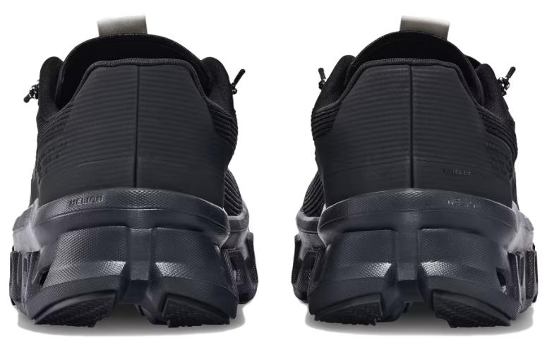 (WMNS) On Running Cloudmonster Sensa 'All Black' 3WD11780485
