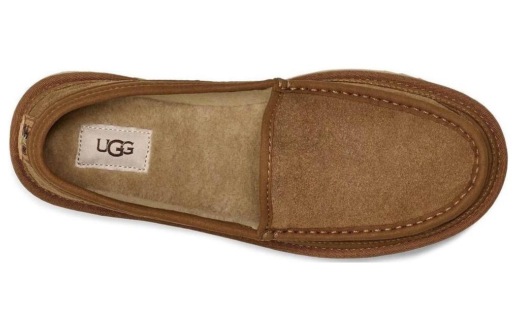 UGG Dex Slipper 'Chestnut' 1103901-CHE