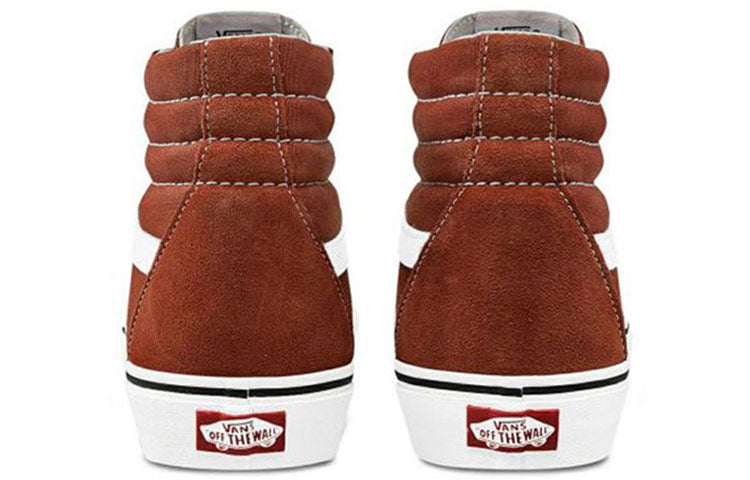 Vans SK8-HI 'Picante' VN0A4U3CWK8