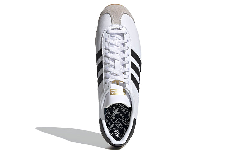 adidas originals OG 'White Core Black Gum' FV1223