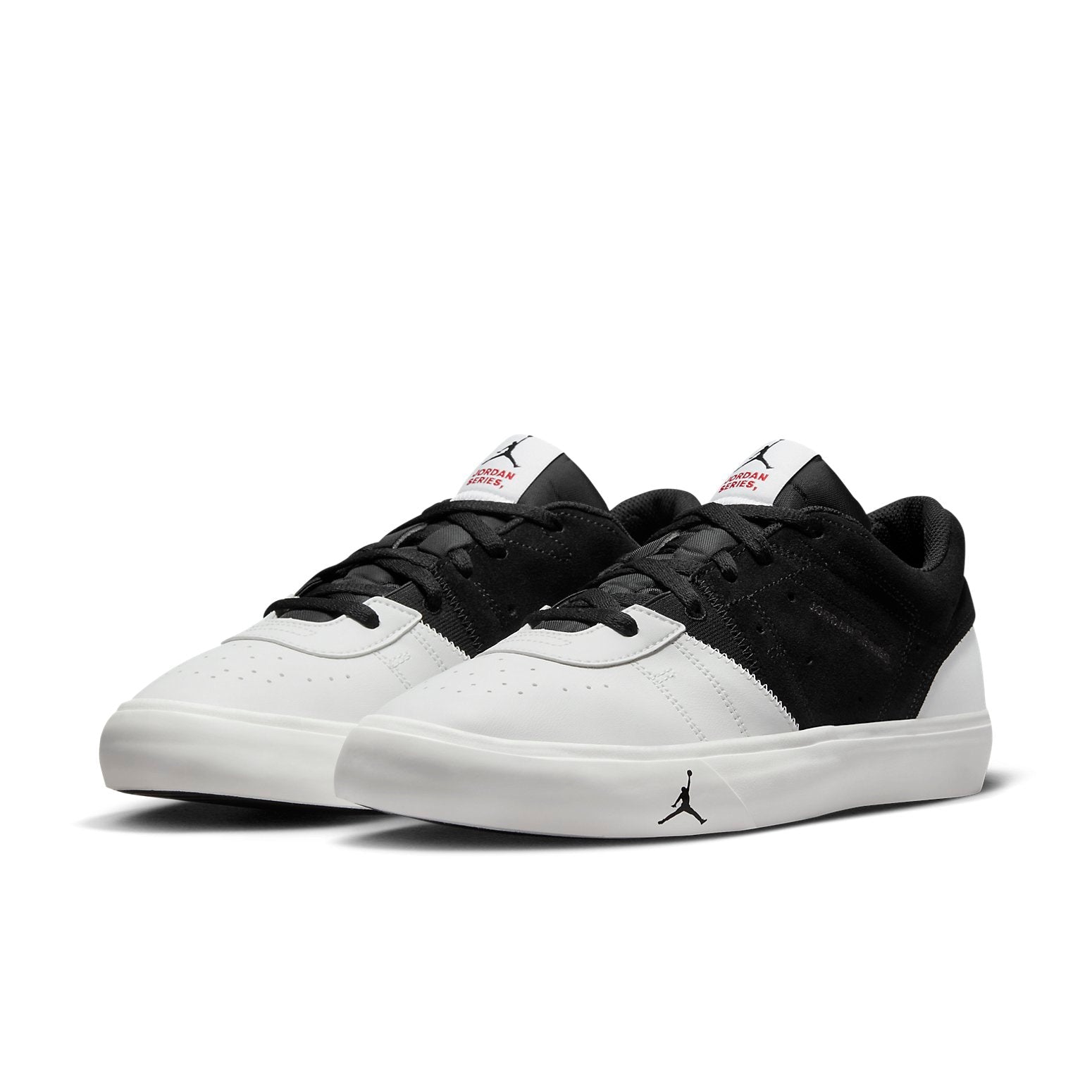 Air Jordan Series.03 ES 'Black White' DN1856-061
