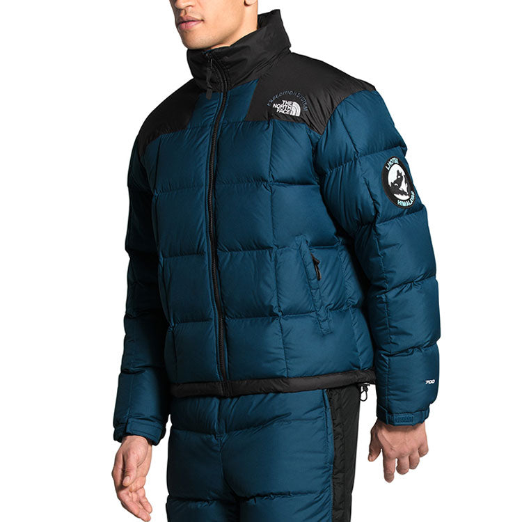 THE NORTH FACE Lhotse Expedition 1990 Jacket 'Blue' NF0A4QYL-N4L
