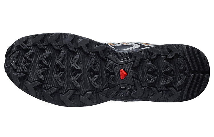 Salomon X Ultra Pioneer AERO 'Marrn' 416698