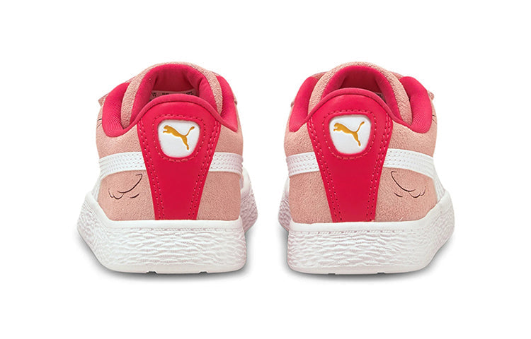 (TD) PUMA Suede Lil 'Bird' 380734-03