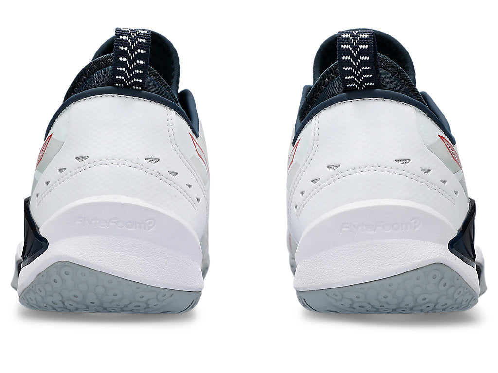 ASICS Blast FF 3 'White Pure Bronze' 1073A069-960