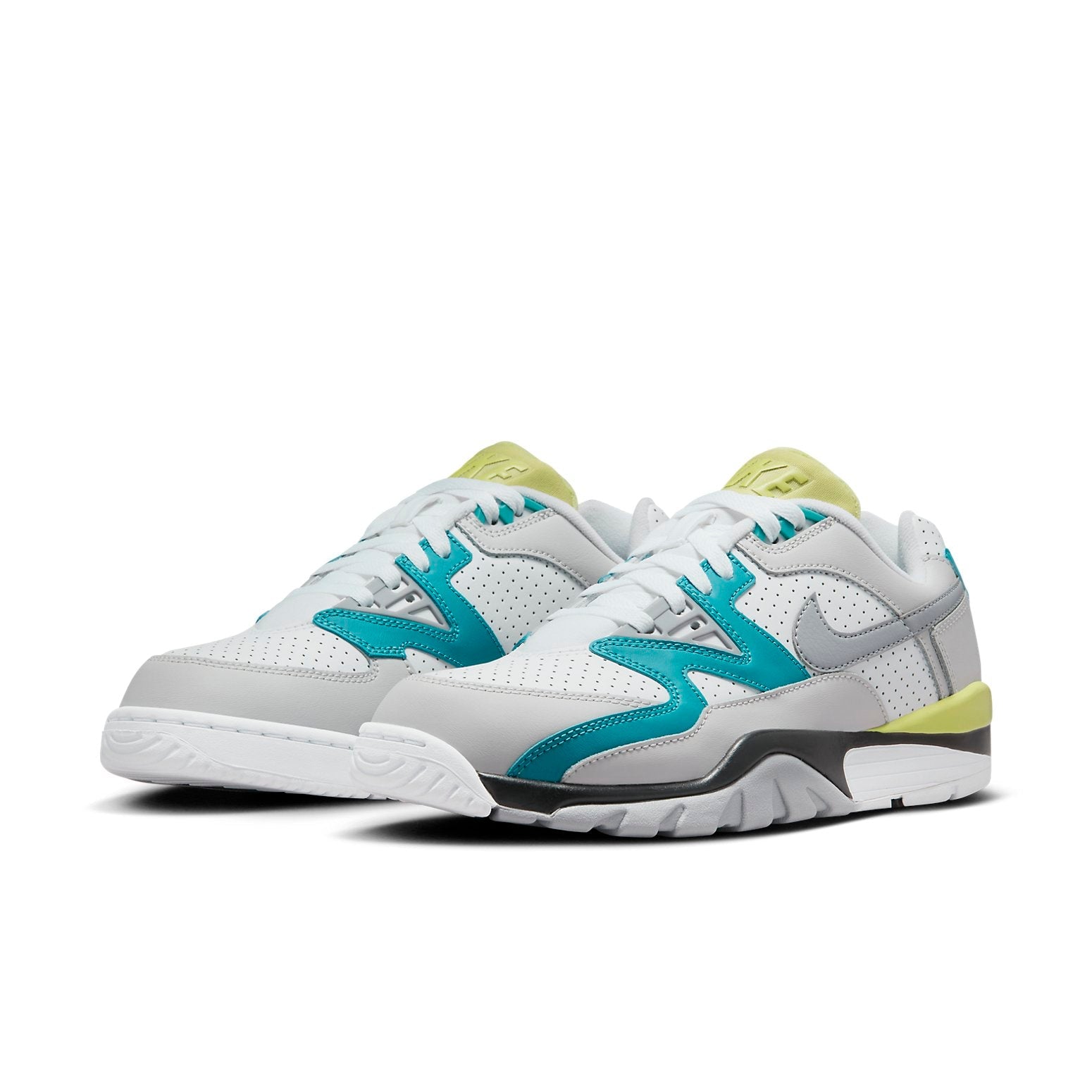 Nike Air Cross Trainer 3 Low 'Citron' FQ8829-100