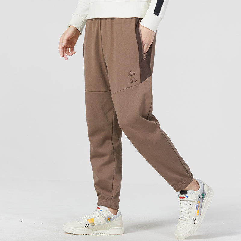 adidas St Gz Must Have Knut Pants 'Brown' IA6957