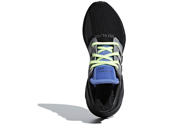 adidas EQT Support 91/18 PK 'Black Grey' CG6170