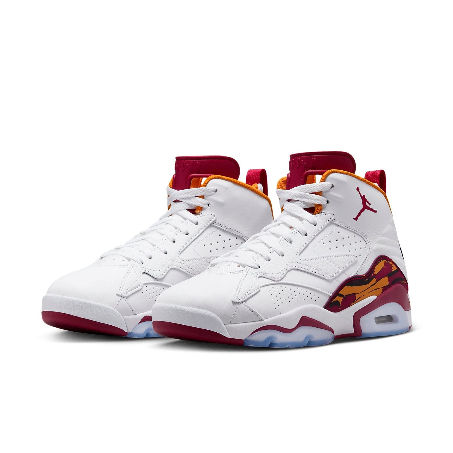Air Jordan MVP 'Cardinal' DZ4475-168