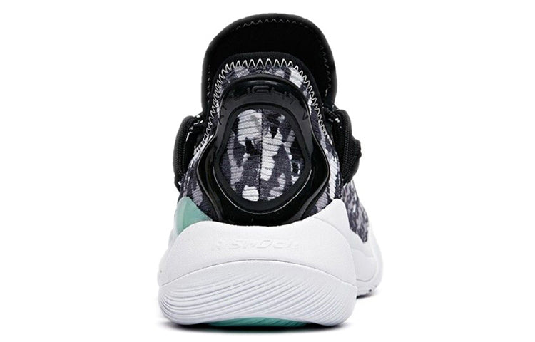 ANTA Light Cavalry 5 'Grey Black Green' 112021608-3