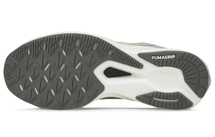 PUMA Deviate Nitro 'Grey Violet' 194449-07