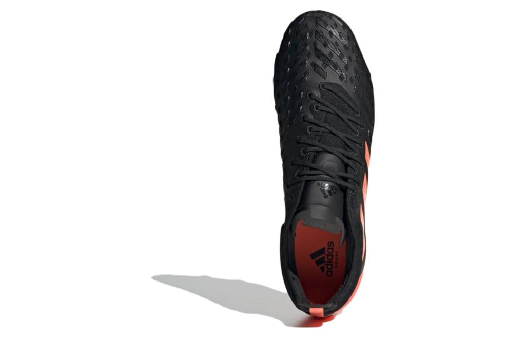 adidas Predator XP SG 'Black Orange' EH0144