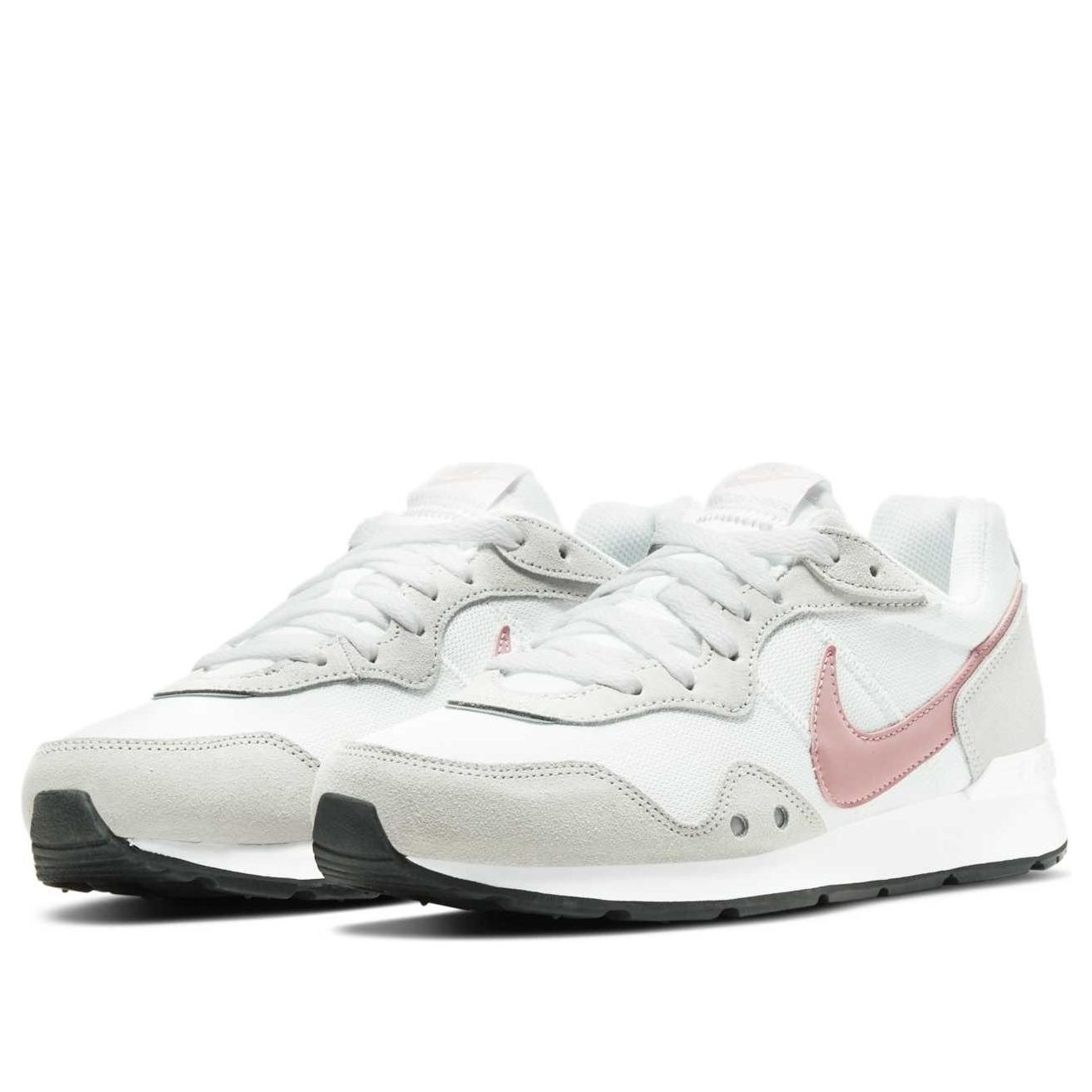 (WMNS) Nike Venture Runner 'White Pink Glaze' CK2948-104
