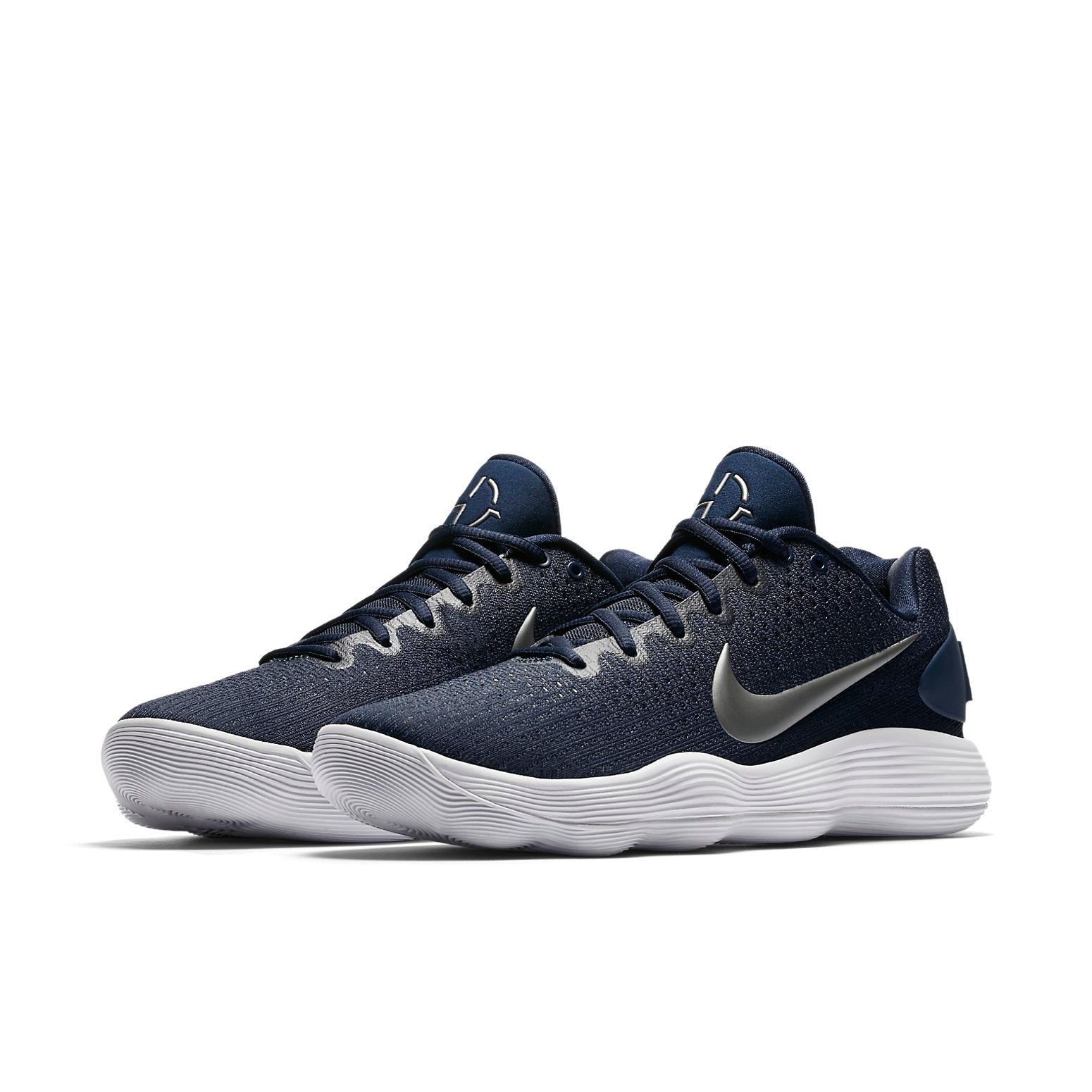 Nike Hyperdunk 2017 TB 'Midnight Navy White' 897807-400