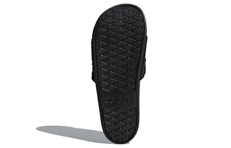 (WMNS) adidas Adilette 'Black' BB1095