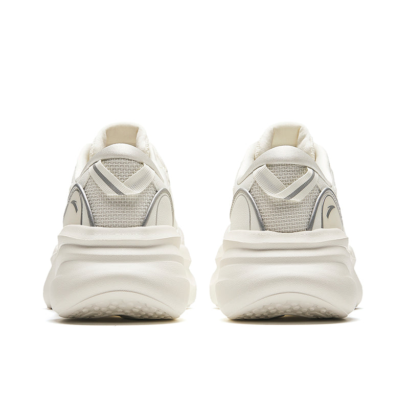 (WMNS) ANTA Meow 'Ivory' 922348889-1