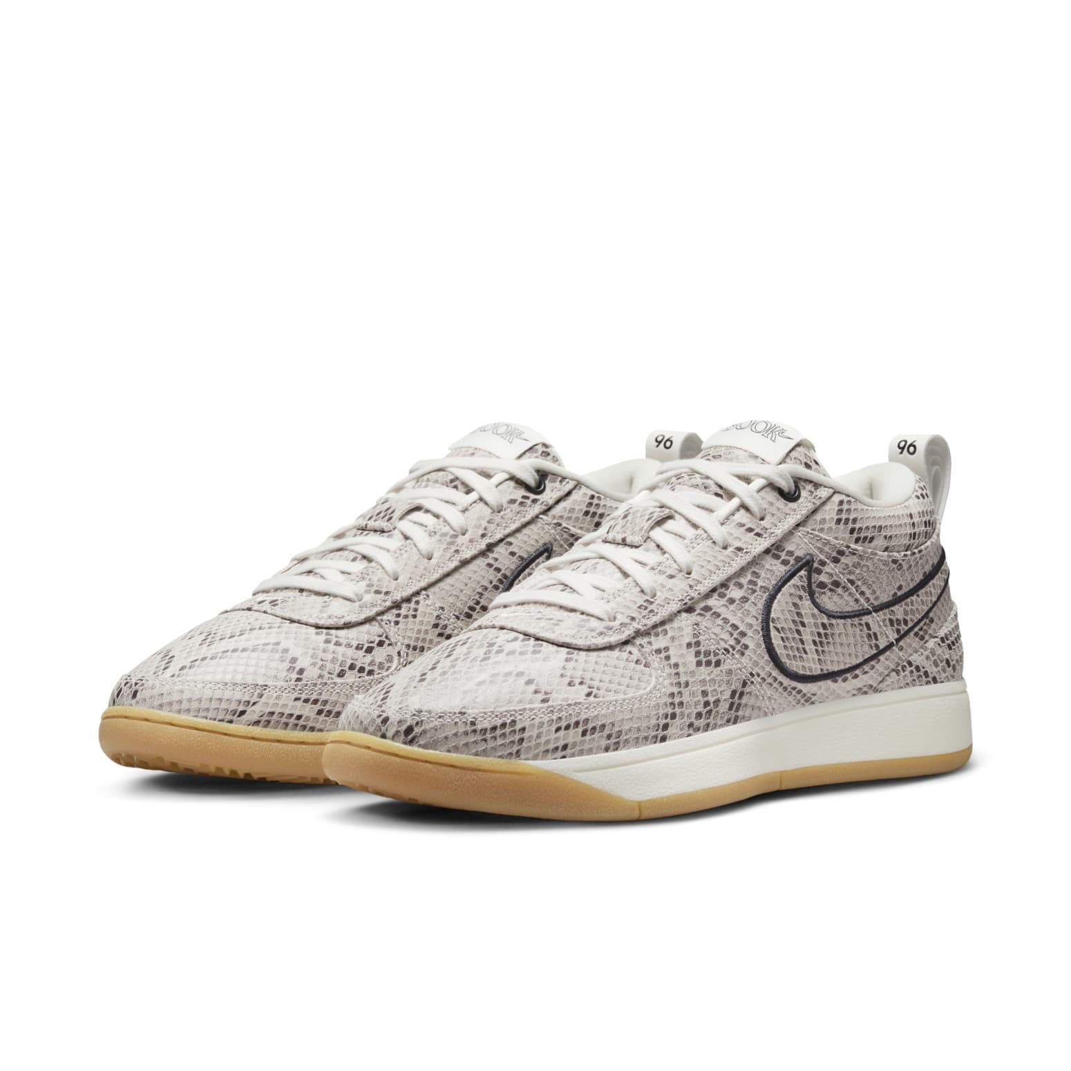 Nike Book 1 'Python' HJ5352-100