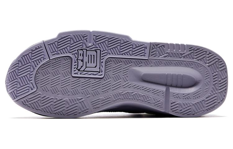 (WMNS) ANTA Badao 4 'Purple' 122318080-2